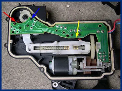 Advantage Locksmith Store Goodlettsville, TN 615-375-3385 - 5-locks-repair